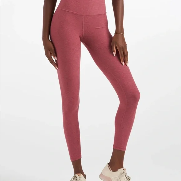 TWO Vuori Clean Elevation Leggings - Picture 3 of 4